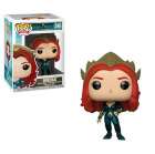 Funko Pop Heroes Aquaman -  Mera  246