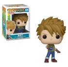 Funko Pop Animation Digimon - Matt  430