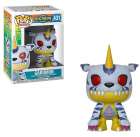 Funko Pop Animation Digimon - Gabumon  431