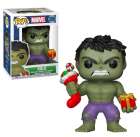 Funko Pop Marvel Holiday - Hulk  398