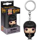 Chaveiro Funko Pop Keychain - Horror Elvira