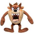 Boneco Funko Plush - Looney Tunes - Taz
