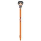 CANETA FUNKO POP PEN TOPPER NARUTO SHIPPUDEN - SASUKE