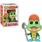Boneco Funko Pop - Honey Smacks Dig em Frog  25