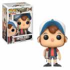 Funko Pop Animation Gravity Falls - Dipper Pine 240