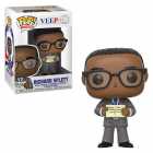 Funko Pop Television Veep - Richard Splett  726