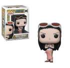 Funko Pop Animation One Piece - 3 Nico Robin  399