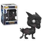 Funko Pop Wizarding World Fantastic Beasts: The Crimes Of Grindelwald - Thestral  17