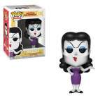 Funko Pop Animation Rocky And Bullwinkle - Natasha  450