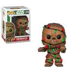 Funko Pop Star Wars Holoday - Chewbacca  278