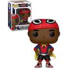 Funko Pop Marvel Spider-man Into The Spider-verse - Miles Morales 403