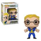 Funko Pop Games Fallout 2 - Nerd Rage  373