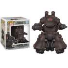 Funko Pop Games Fallout 2 - Sentry Bot *sized*  375