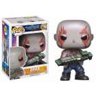 Funko Pop Marvel Guardians Of The Galaxy 2 - Drax 200