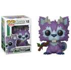 Funko Pop Monsters - Angus Knucklebark  12