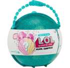 BONECA LOL ORIGINAL PEARL SURPRISE -  EDIO LIMITADA 