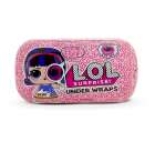 BONECA LOL - ORIGINAL UNDER WRAPS DOLL  552055