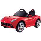 Mini Veculo Rastar Ferrari F12 81900