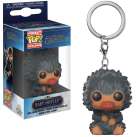 Funko Pop Keychain - Fantastic Beasts 2 Baby Niffler Grey