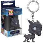 Funko Pop - Keychain Fantastic Beasts 2 Thestral
