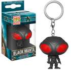 FUNKO POP - KEYCHAIN AQUAMAN BLACK MANTA