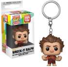 Funko Pop - Keychain Disney Wreck-it-ralph 2 Ralph