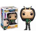 Funko Pop Marvel Guardians Of The Galaxy 2 - Mantis 204
