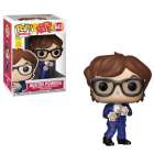 Funko Pop Movies Austin Powers - Austin Powers 643