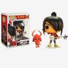 Funko Pop Movies Kubo And The Two Strings Kubo Litttle - Hanzo  650
