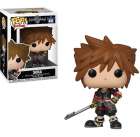 Funko Pop Games Disney Kingdom Hearts 3 - Sora  483