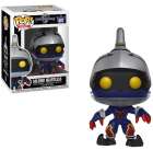 FUNKO POP GAMES DISNEY KINGDOM HEARTS 3 - SOLDIER HEARTLESS 407