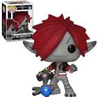 FUNKO POP GAMES DISNEY KINGDOM HEARTS 3 - SORA MONSTERS INC  408