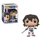 Funko Pop Animation Voltron - Keith  474