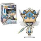 Funko Pop Games Summoners War - Camilla  391