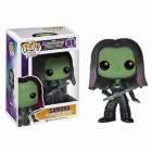 Funko Pop Marvel Guardians Of The Galaxy - Gamora 51