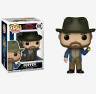Funko Pop Television Stranger Things - Hopper Flashlight  720
