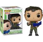 Funko Pop Games Fortnite - Highrise Assault Trooper  431