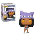 Funko Pop Marvel Runaways - Molly Hernandez  359