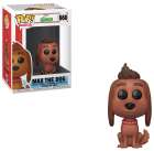 Funko Pop Movies The Grinch - Max The Dog  660