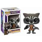 Funko Pop Marvel Guardians Of The Galaxy Rocket Raccon 48