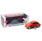 Carro Greenlight Volkswagen Beetle Gremlins Gizmo -  Escala 1/18 - 1967 12985