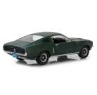 Carro Greenlight Ford Mustang 1968 Detroit Auto Show 13523