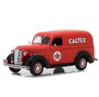 Carro Greenlight Chevrolet Panel Truck Caltex - Escala 1/24 - 1939  18246