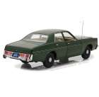 Carro Greenlight Dodge Monaco Hunter - Escala 1/18 - 1977  19045
