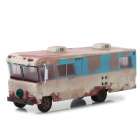 Carro Greenlight Hd Trucks Condor Ii Christmas Vacation - Escala 1/64 - 1972 33100-a