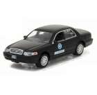Carro Greenlight 1/64 Ford Crown Victoria 2008 Hot Pursuit  42810-d