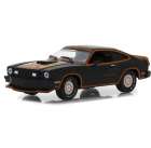 Carro Greenlight Ford Mustang King Cobra Ii - Escala 1/43 - Preto e Dourado 86320