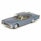 Carro Greenlight Lincoln Continental - 1965 - Escala 1/43 - Madison Gray 86329