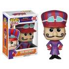 Funko Pop Animation Hanna Barbera - Dick Dastard 38