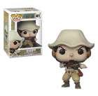 FUNKO POP ANIMATION ONE PIECE - 3 USOPP  401